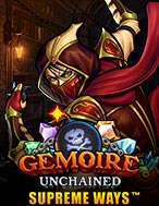 Gemoire Unchained: Supreme Ways