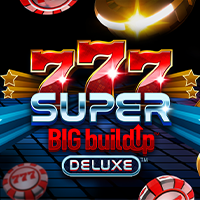 777 Super BIG BuildUp Deluxe