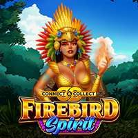 Firebird Spirit - Connect & Collect